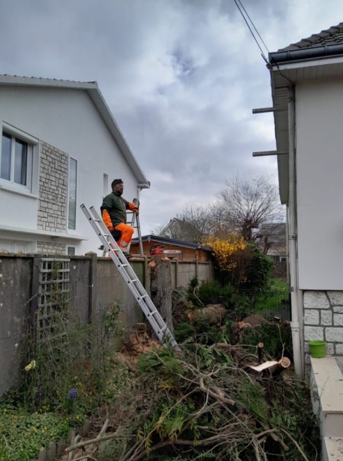 Gestion des déchets verts 28