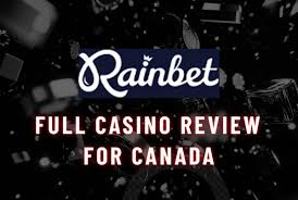 Análise do Cassino Online Rainbet para Jogadores de Criptomoedas Análise do Cassino Online Rainbet para Jogadores de Criptomoedas
