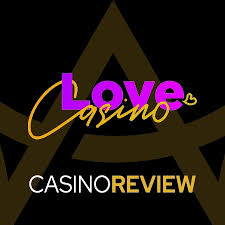 Love Online Casino Review 2026