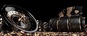 Обзор сайта Gold Casino: игры, бонусные предложения и общее впечатление